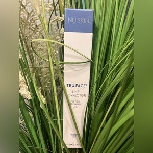 Nuskin line corrector 🌸